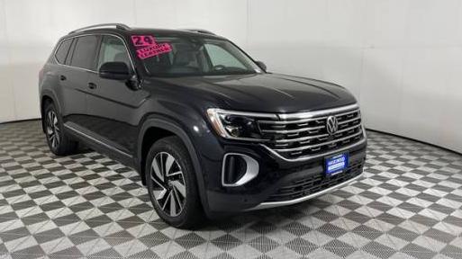 VOLKSWAGEN ATLAS 4MOTION 2024 1V2BR2CA1RC502346 image